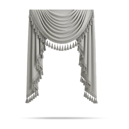 Ламбрекен 1 м.