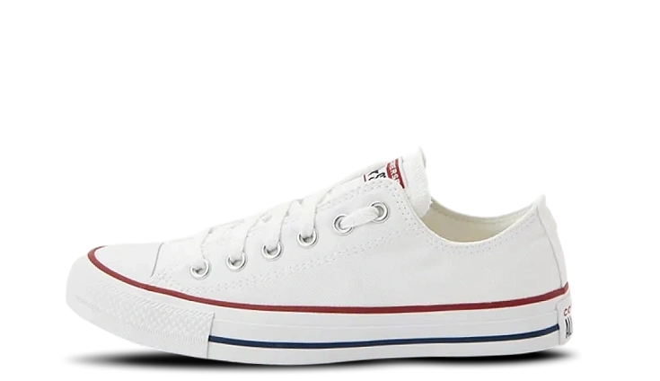 Низкая обувь из текстиля