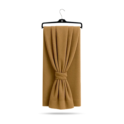 Хранение штор