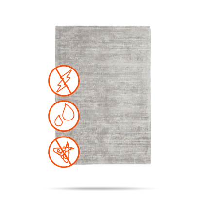 Антистатик + антимоль + водооталкивающая для ковра