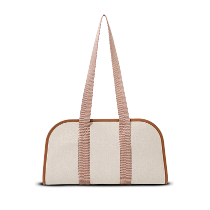 Сумка из текстиля