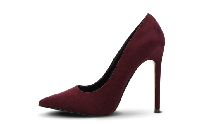 Низкая обувь из кожи / замши