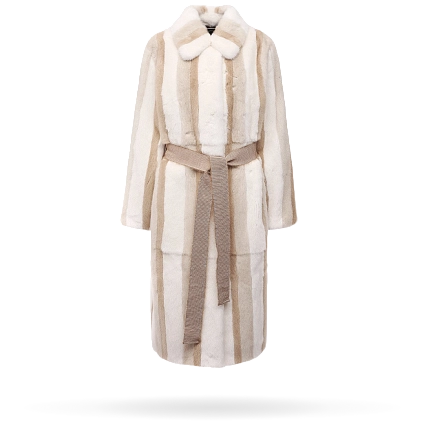 Меховое изделие более 1м