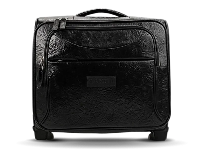 Химчистка и реставрация чемоданов Химчистка и реставрация чемоданов